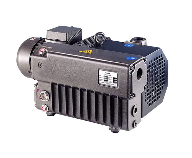 Vacuum Pumps Industrial and Laboratory systems