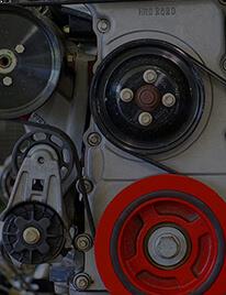 Manufacturing & Automobile