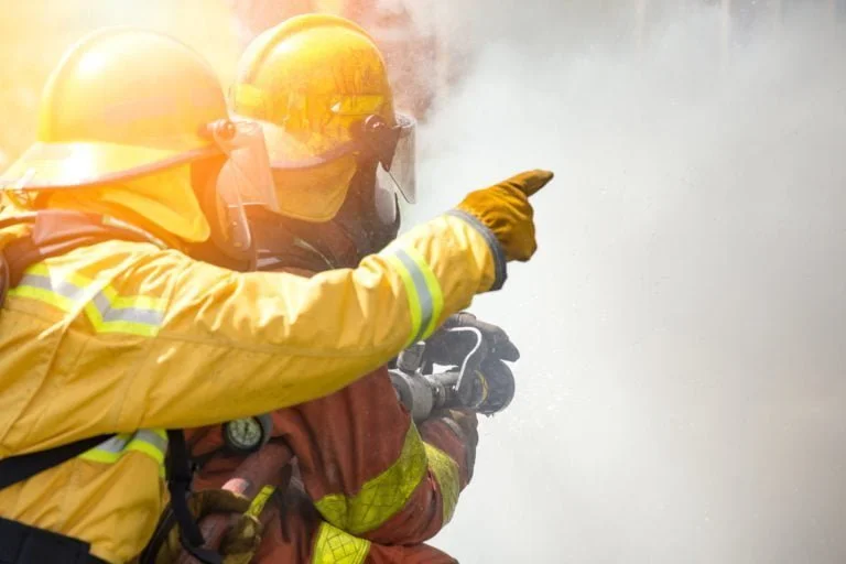 Fire Prevention & Safety