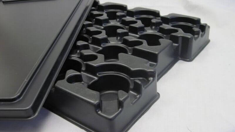 Thermoforming Application
