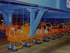 Production line & Packaging