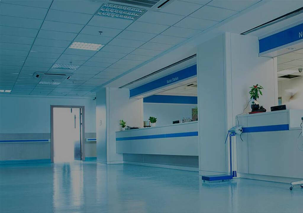Hospitals