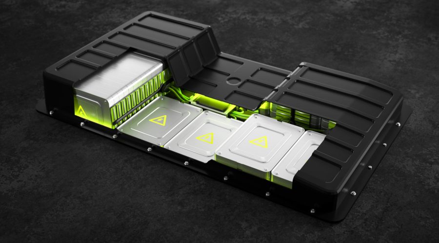 Battery Production and Development