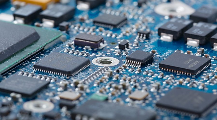 Electronics